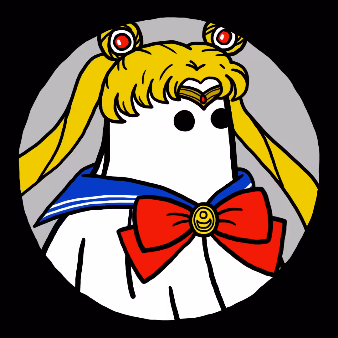 Anonymous Ghost #183