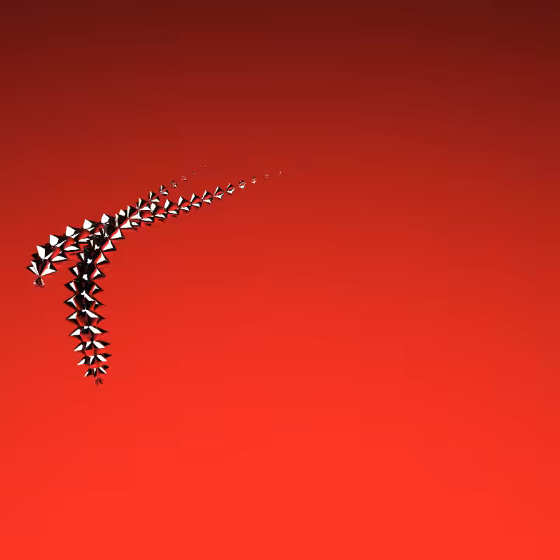 Silver Dragons #17