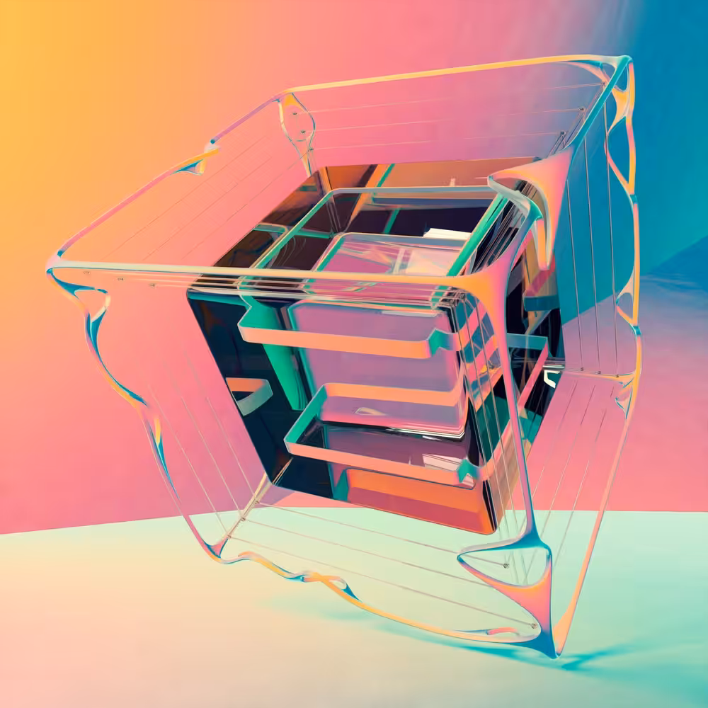 Exploring Color Theory