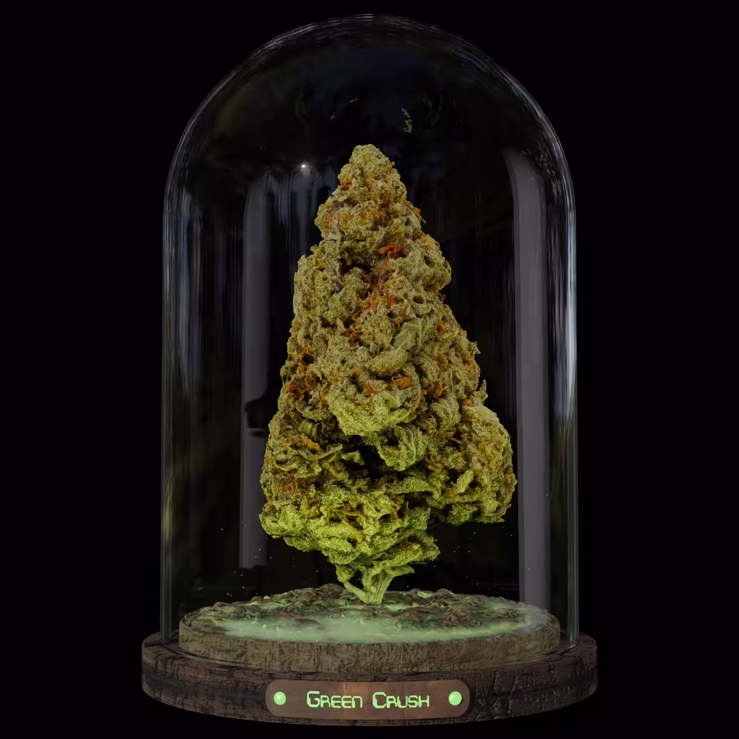 Green Crush