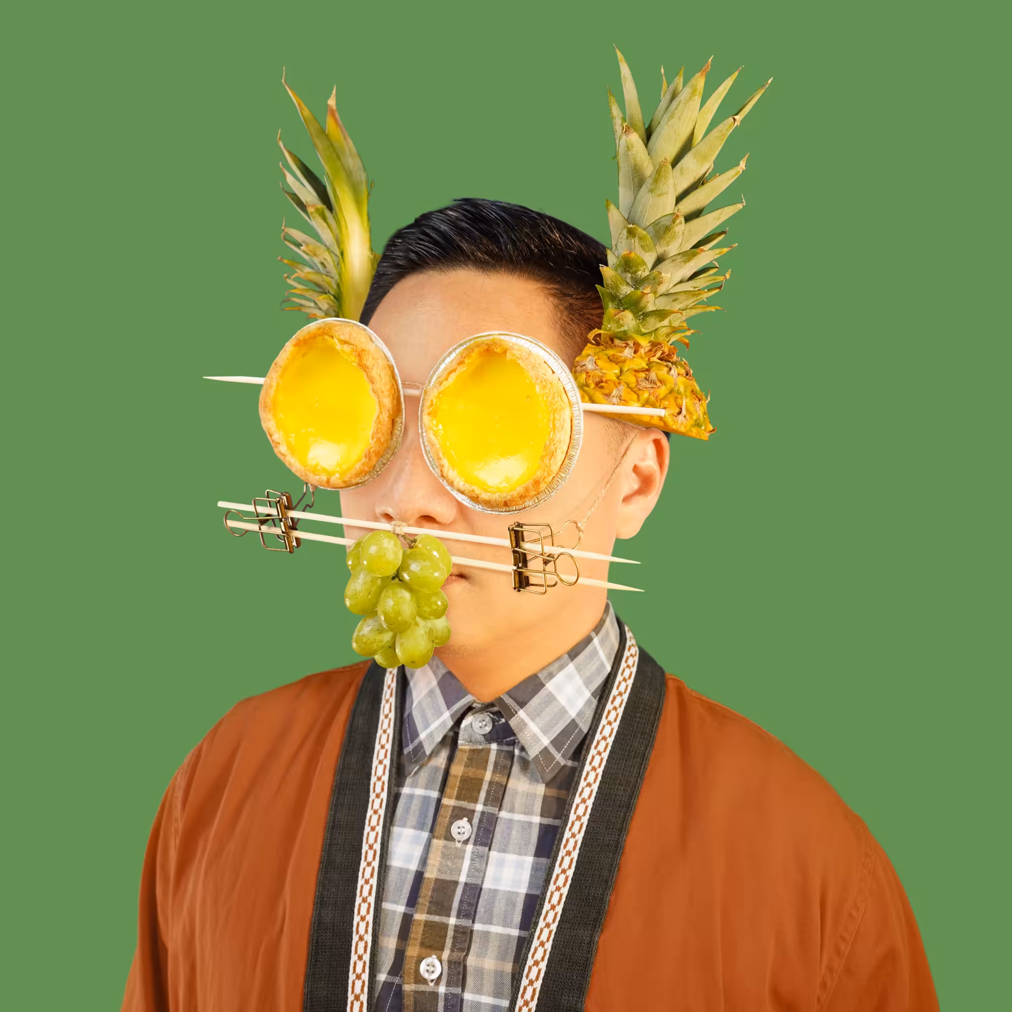 FoodmaskuDelectables: Delectable #763