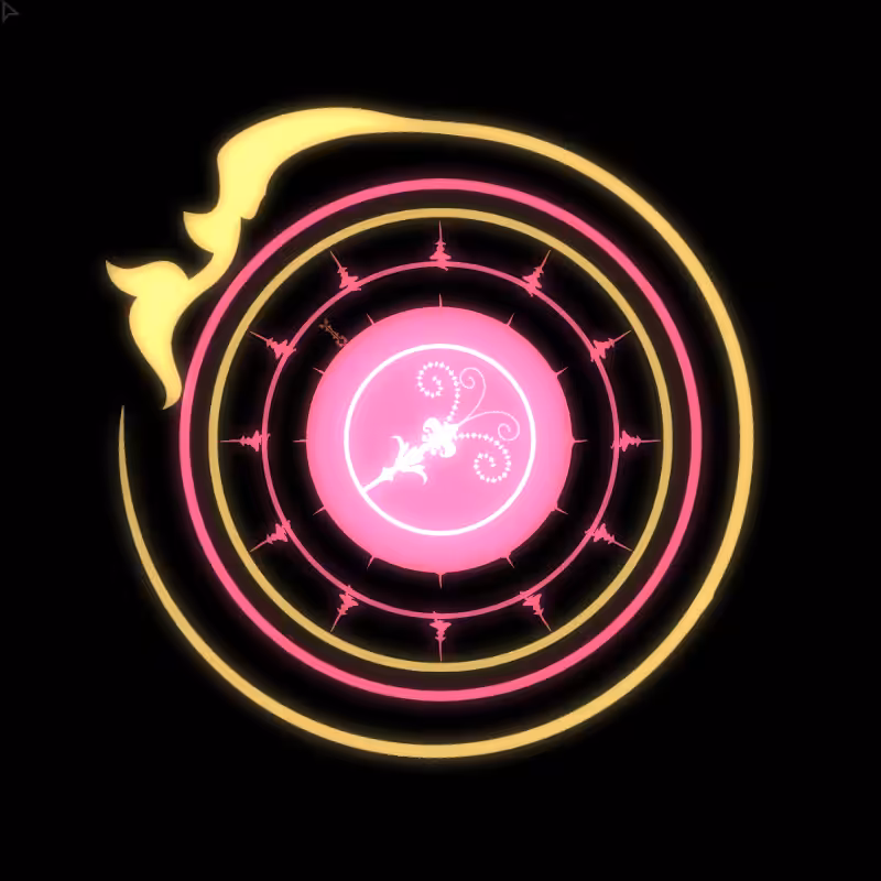 S-Clock #13