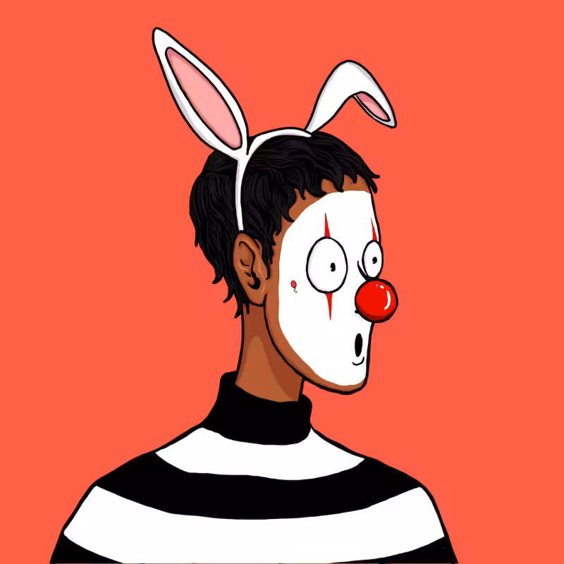 MIME x MIME #1227
