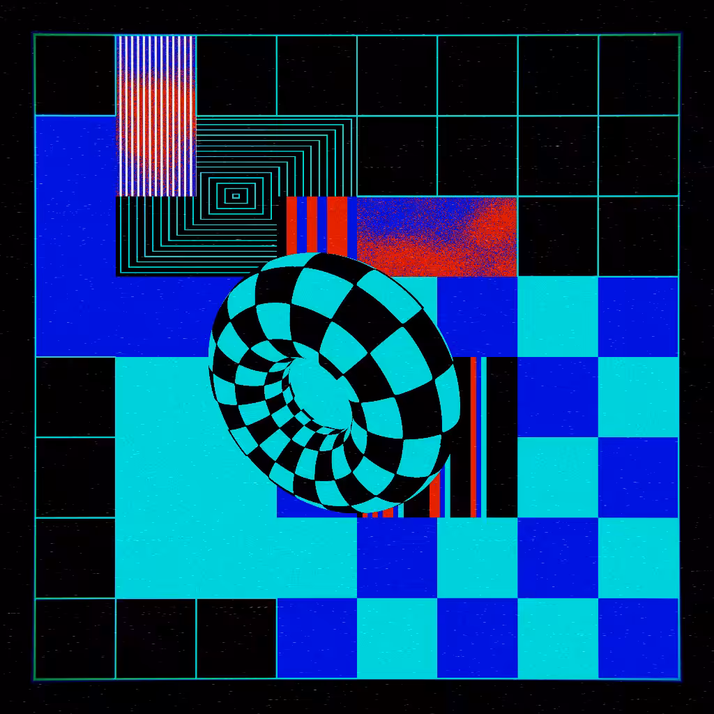 CYBERNETICS #144