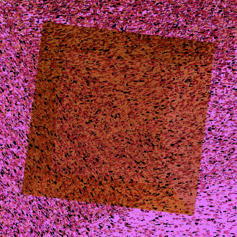 Pebbles & Jelly #4