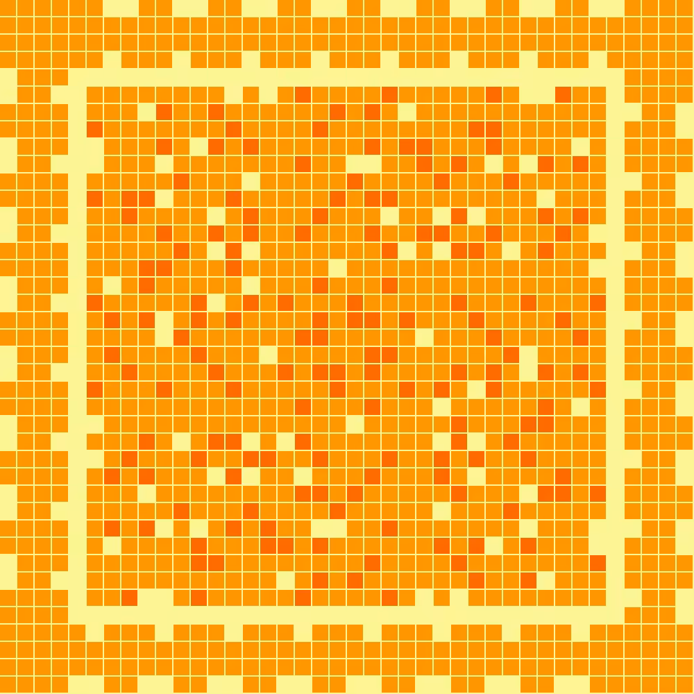 Morixels Abstrogen #29