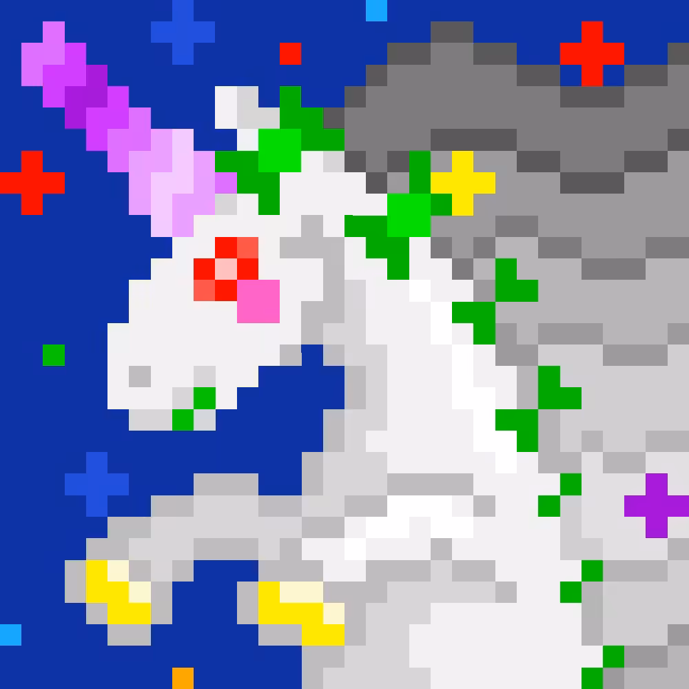 Unicorn #5090