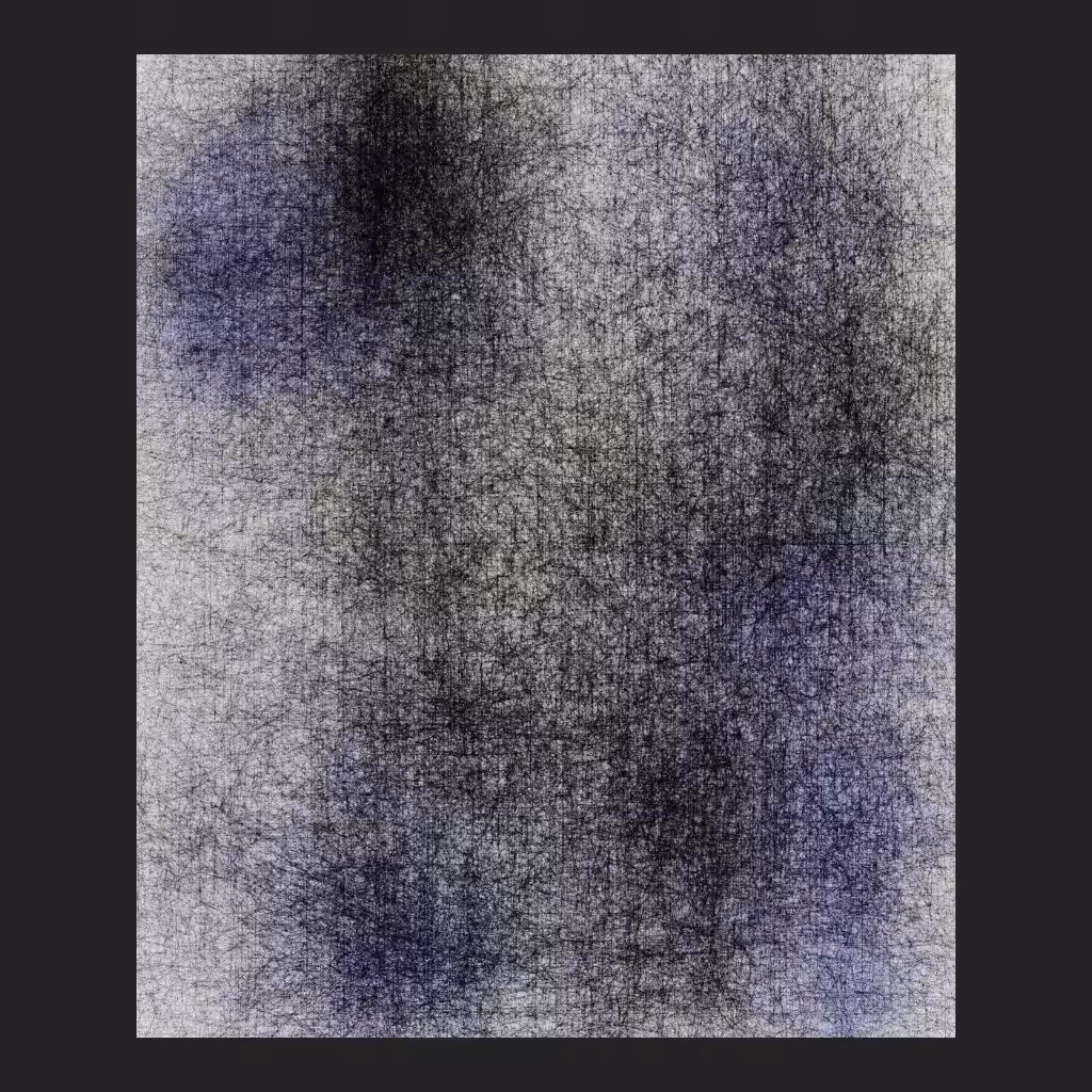 A Canvas #104