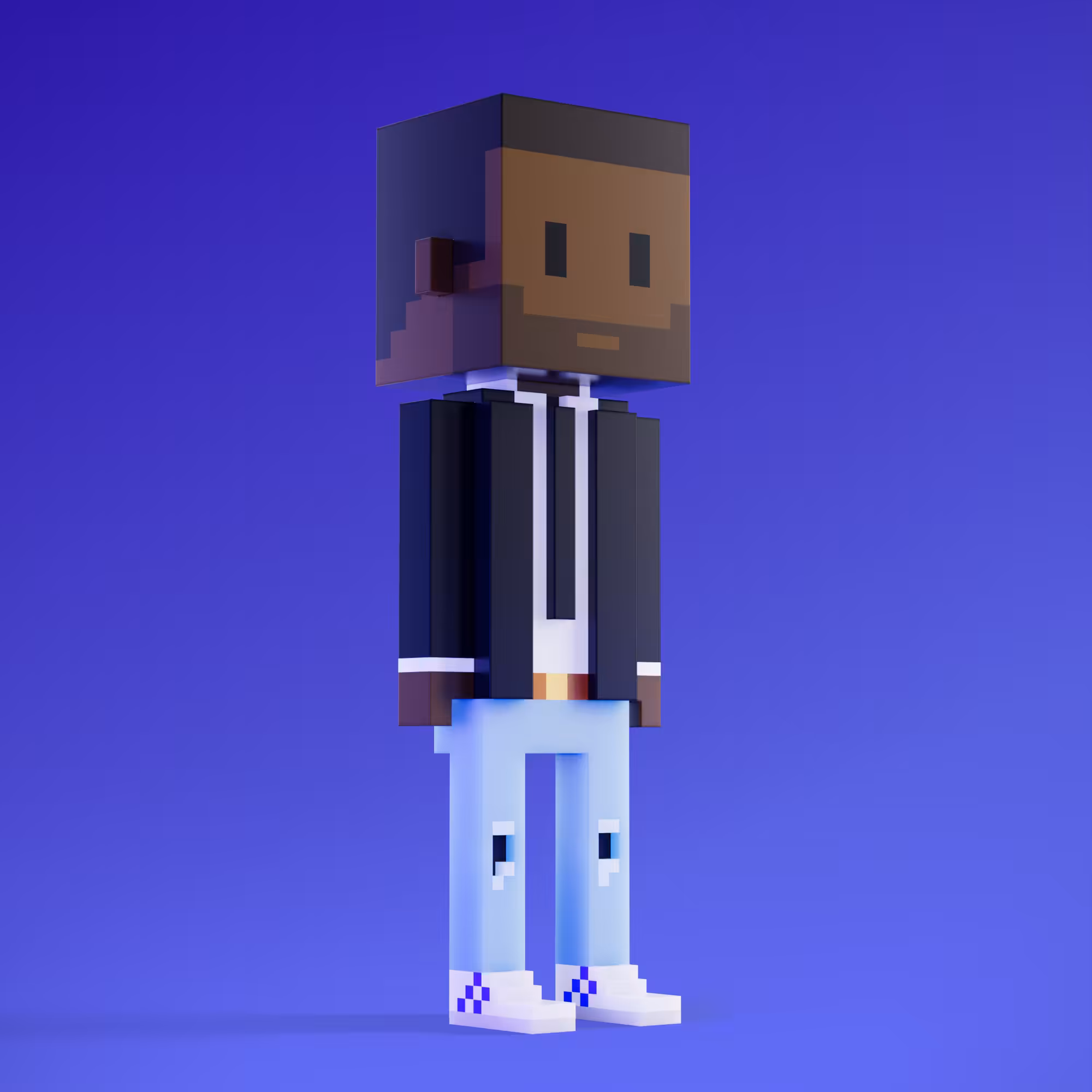 Meebit #15087