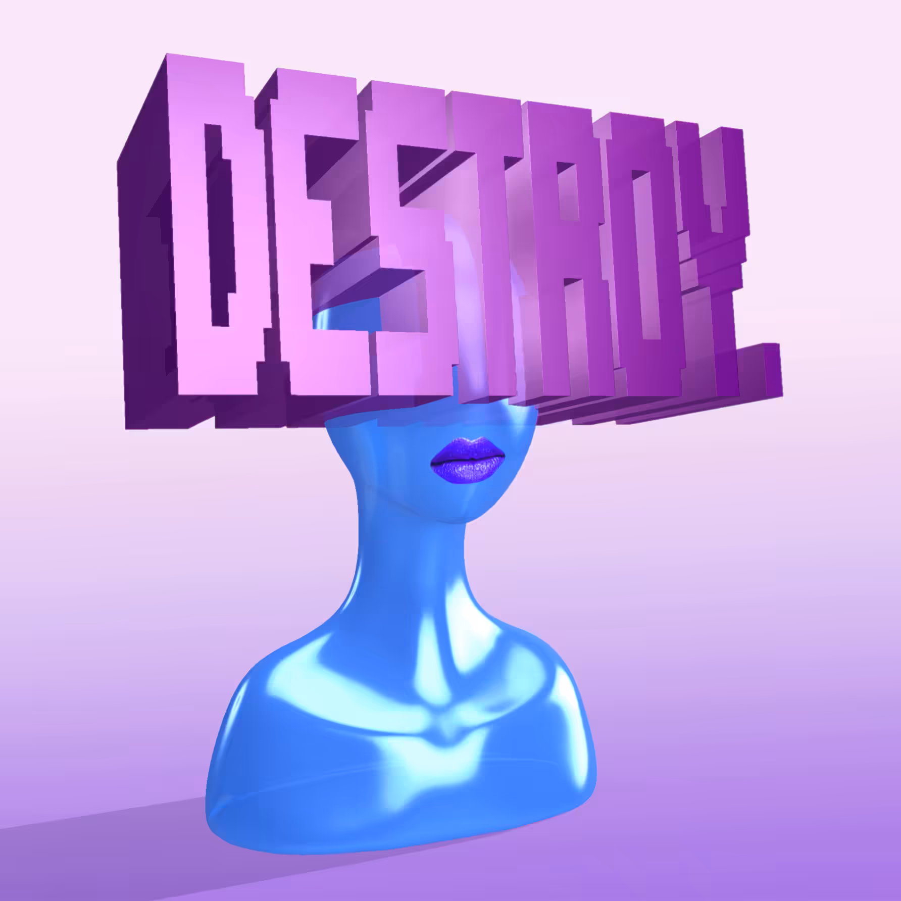 destroy-a