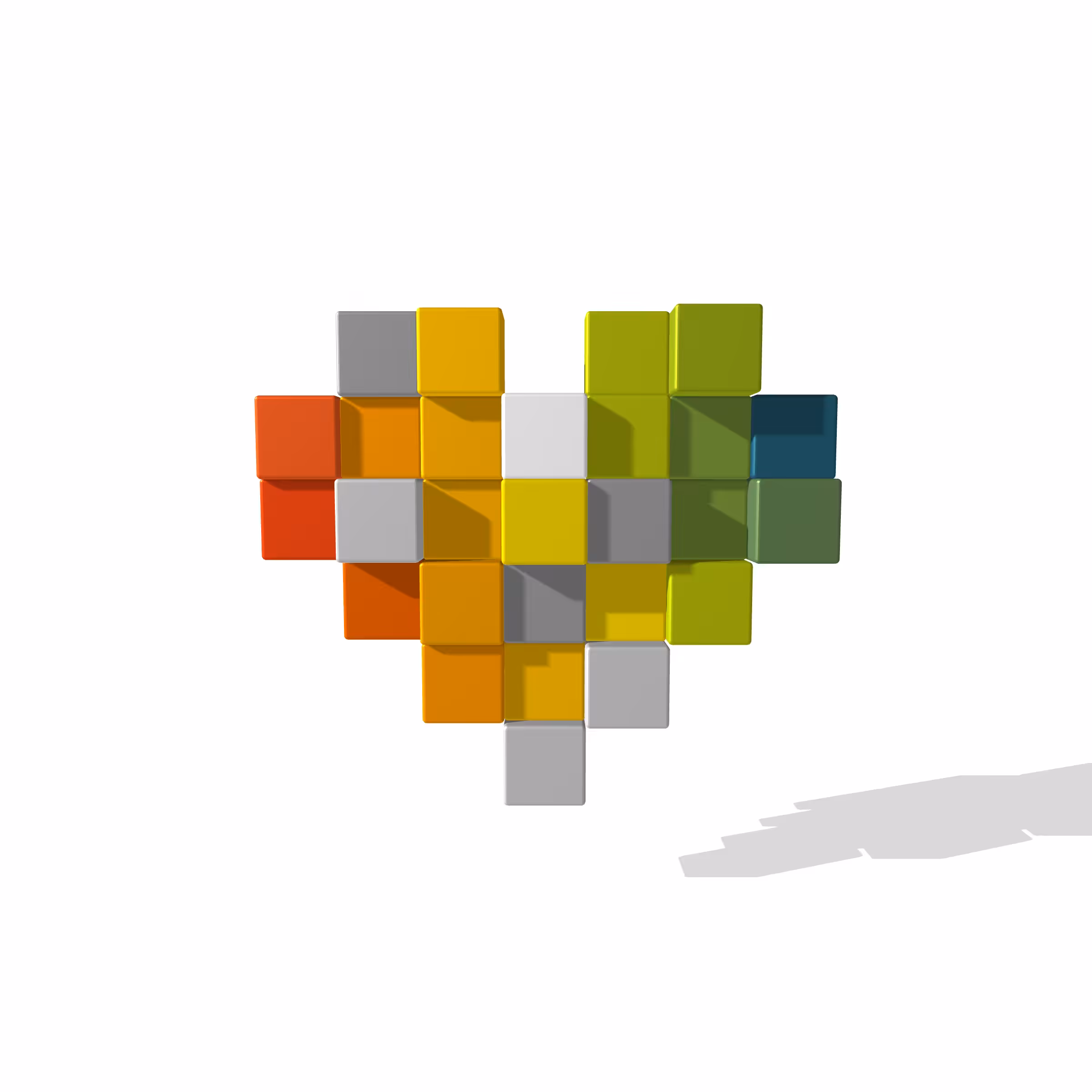 heart + craft #26376
