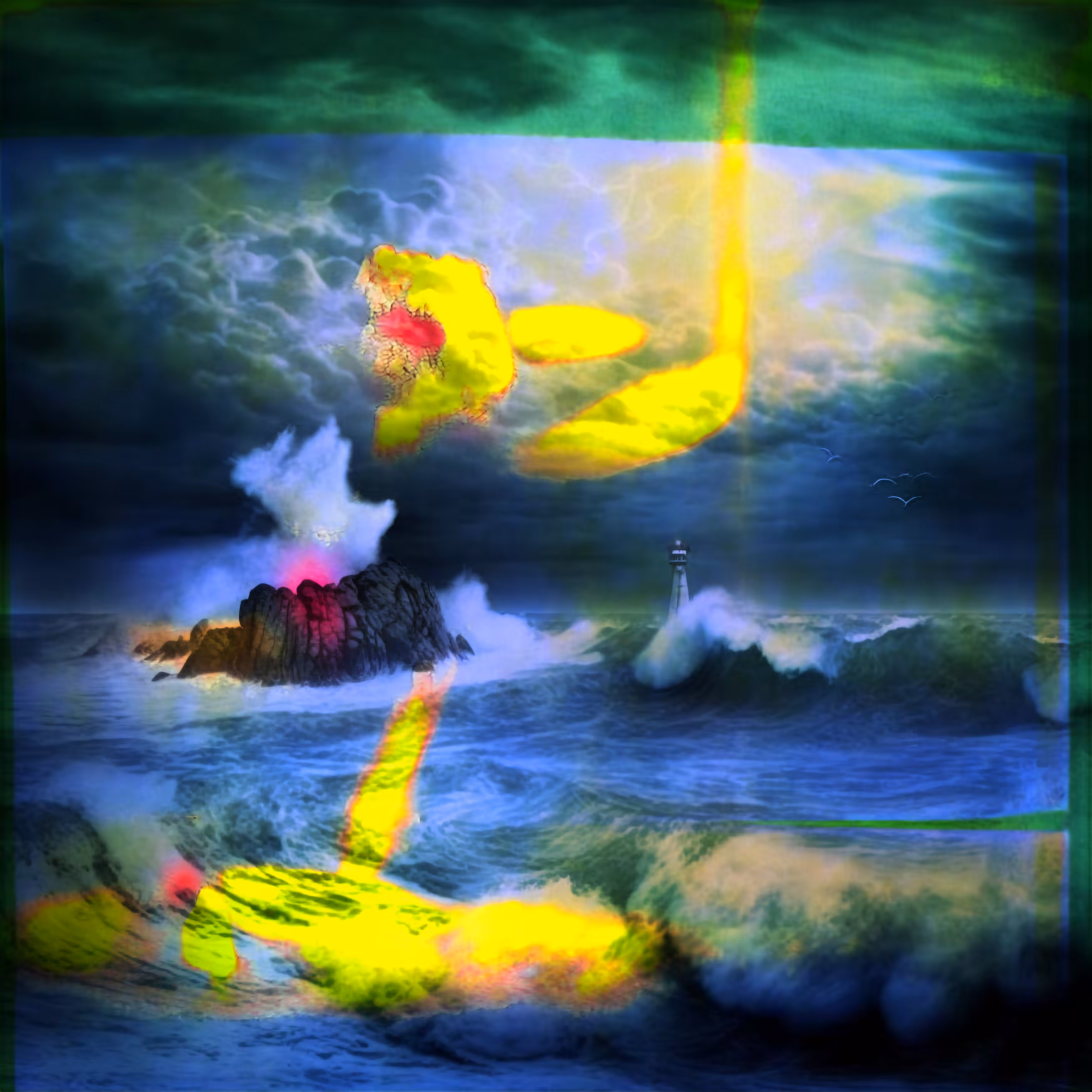 Dreamscape #953