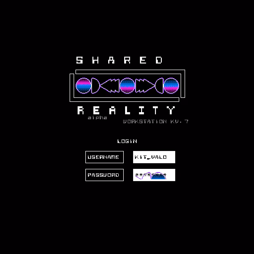unrealities