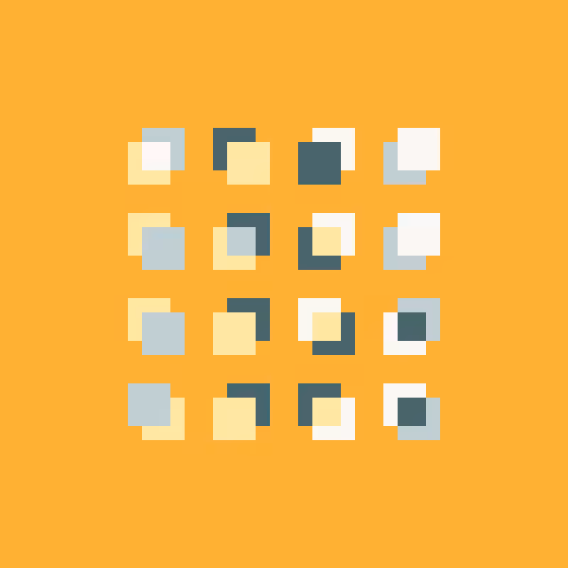 overlap #32