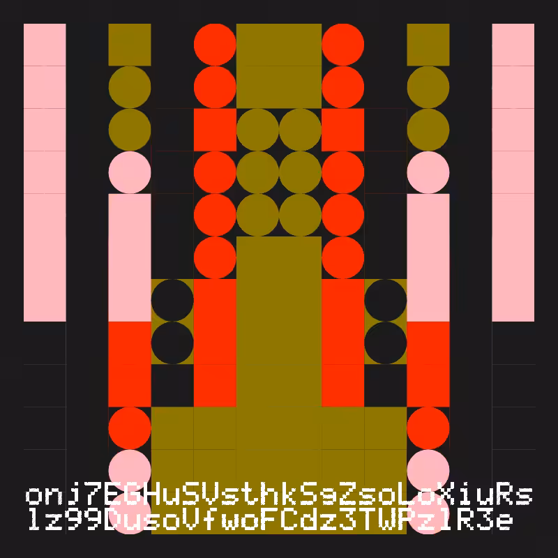 Flux II #1