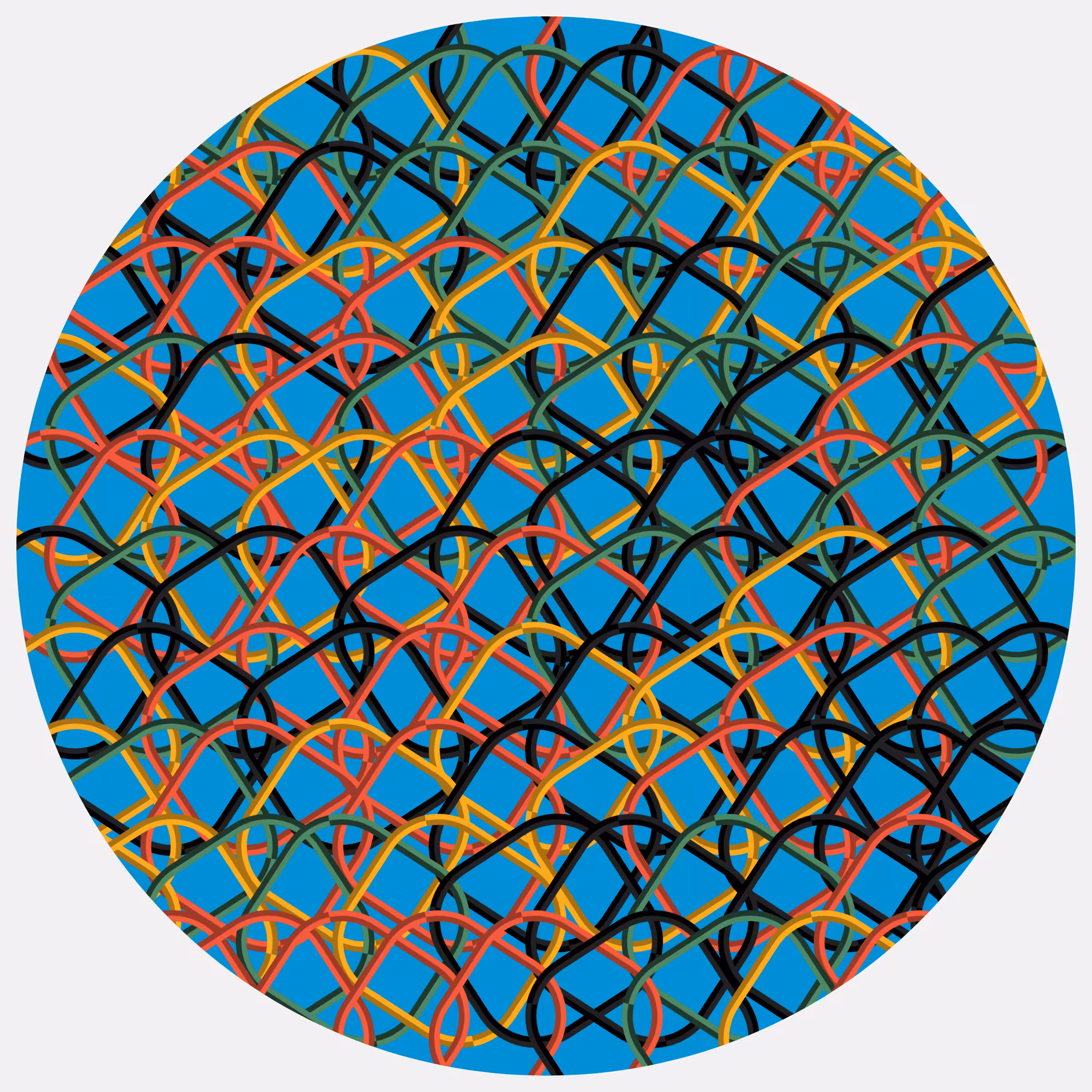 Ouroboros #699