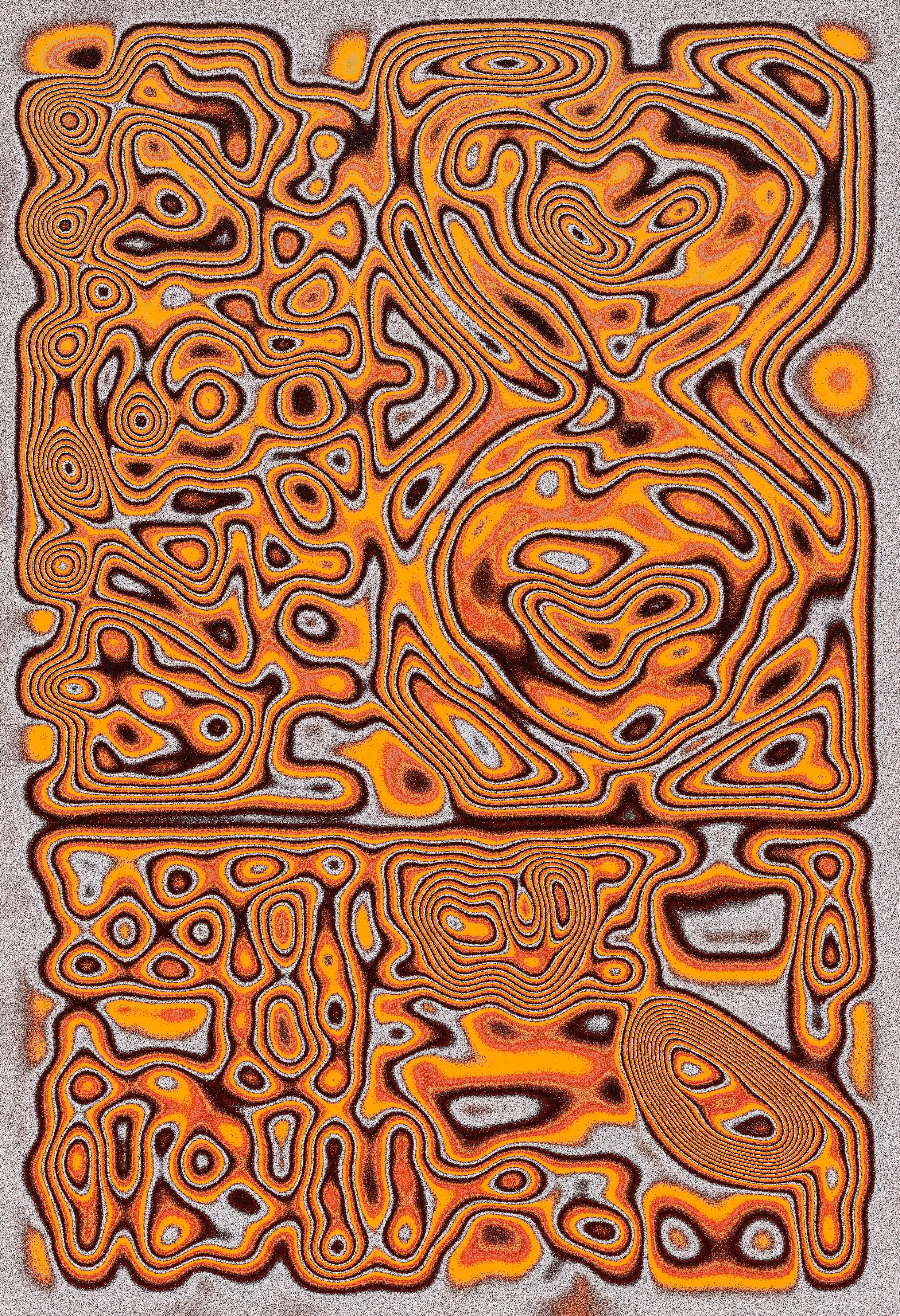 not static