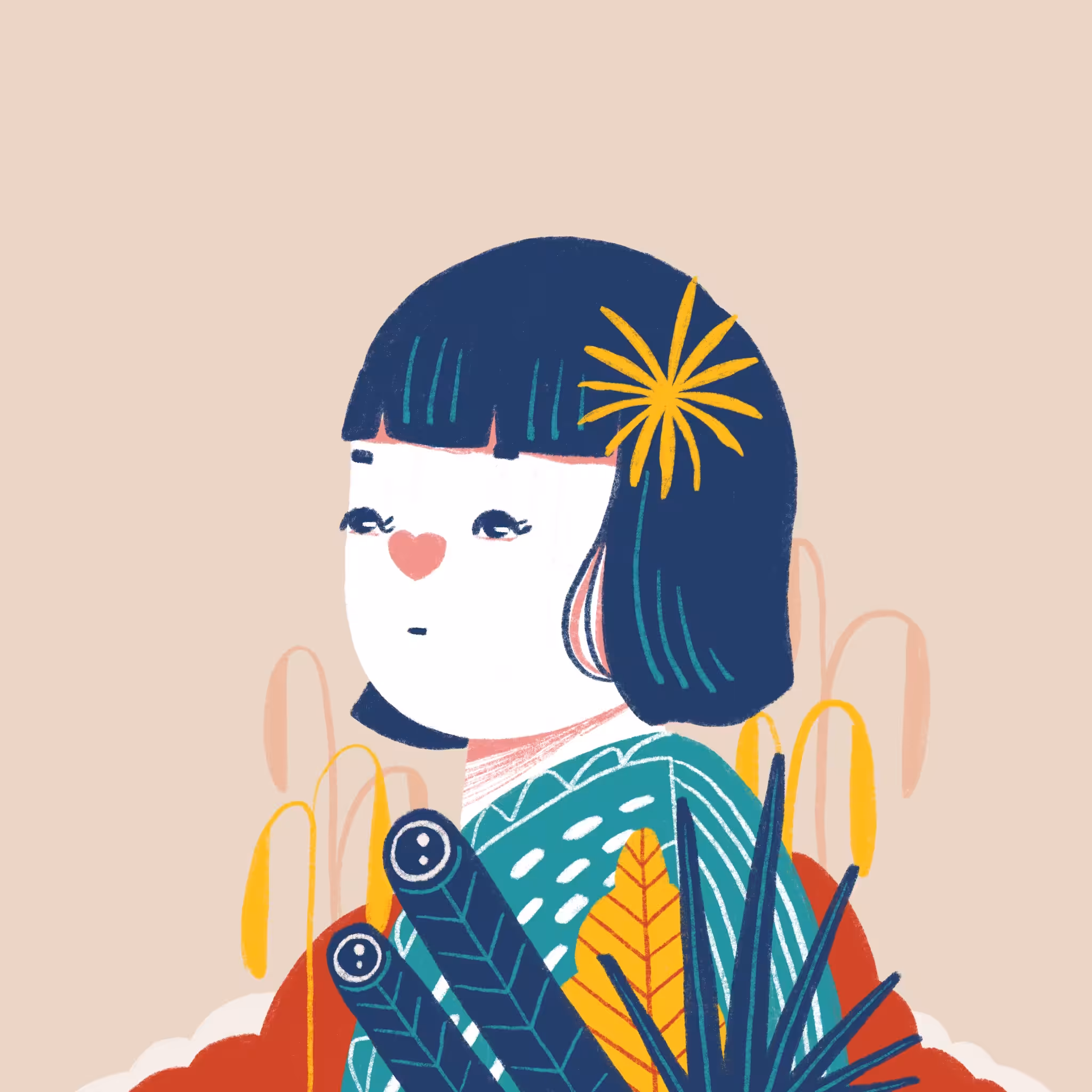 Weirdo #14