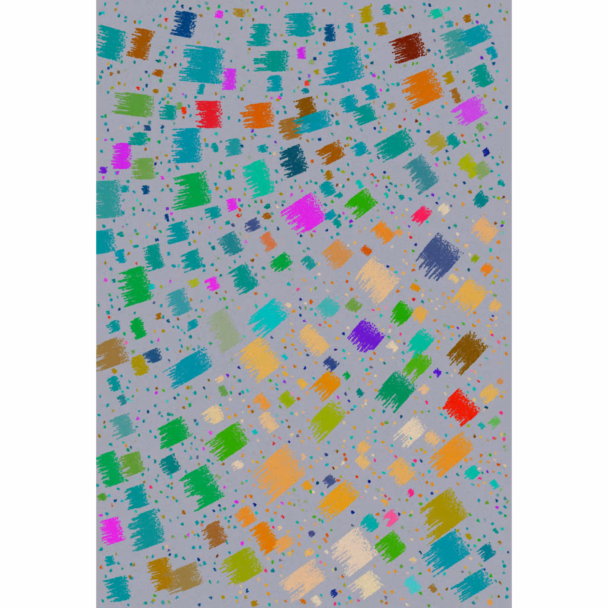∞ Movement and Time ∞ V2.0 #4