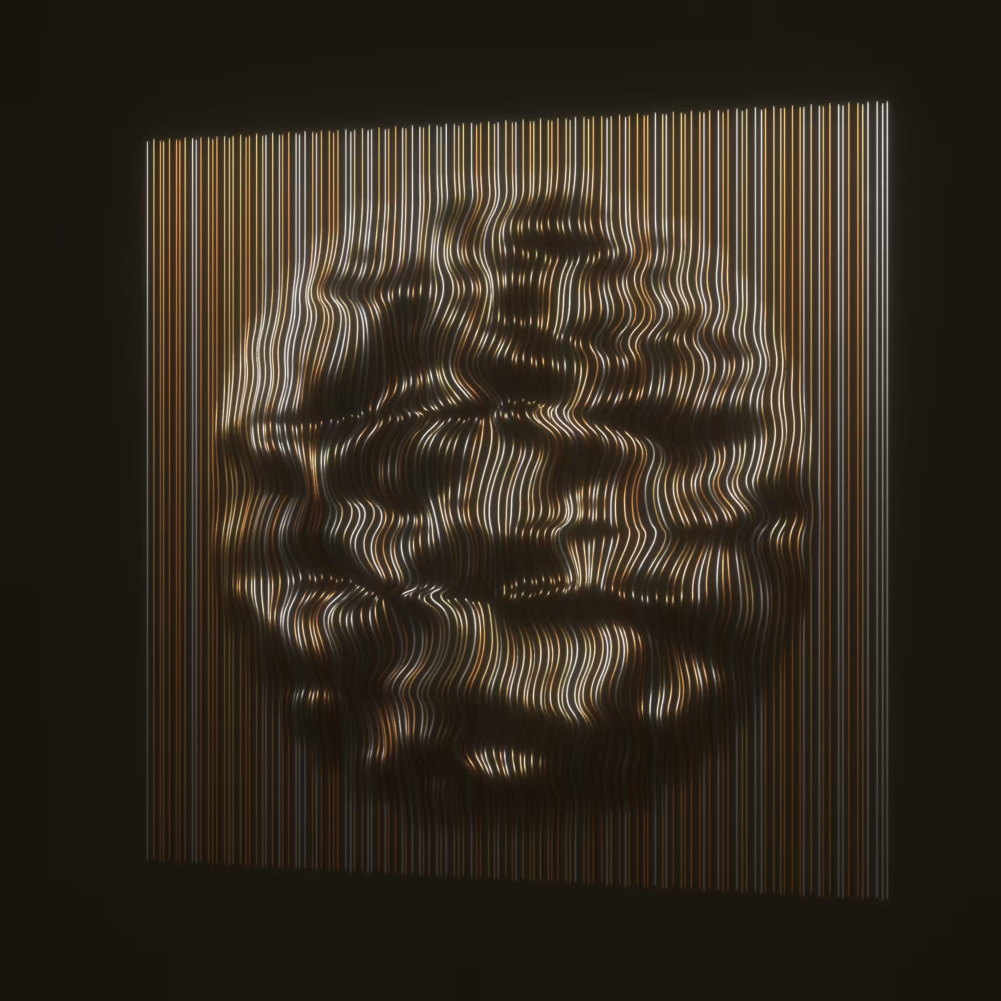 S T R A N D S #53