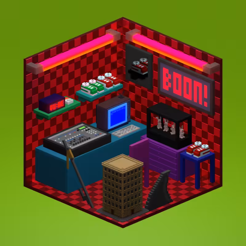 FXQUBE_S1 #61