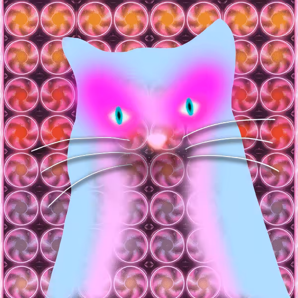 Quantum Cats #3234