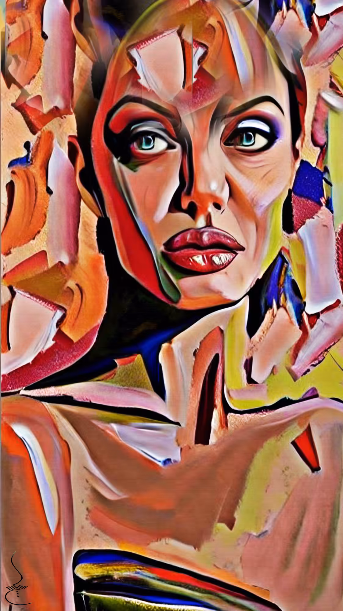 Jolie