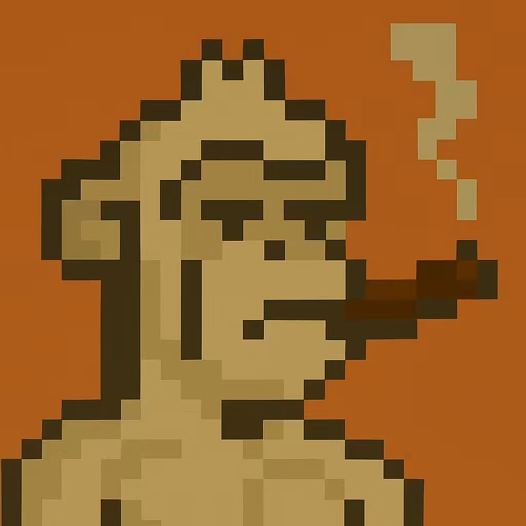 Smoke Signal