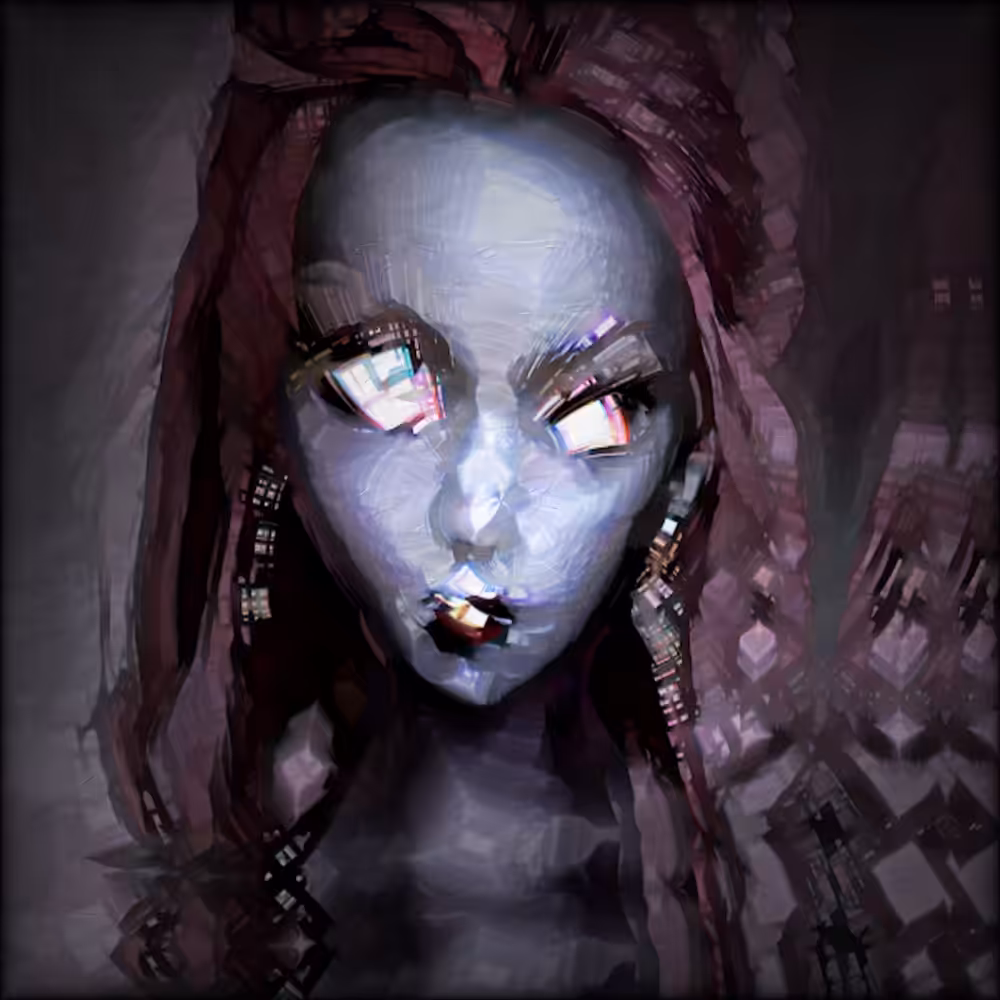 Dweller on the Threshold