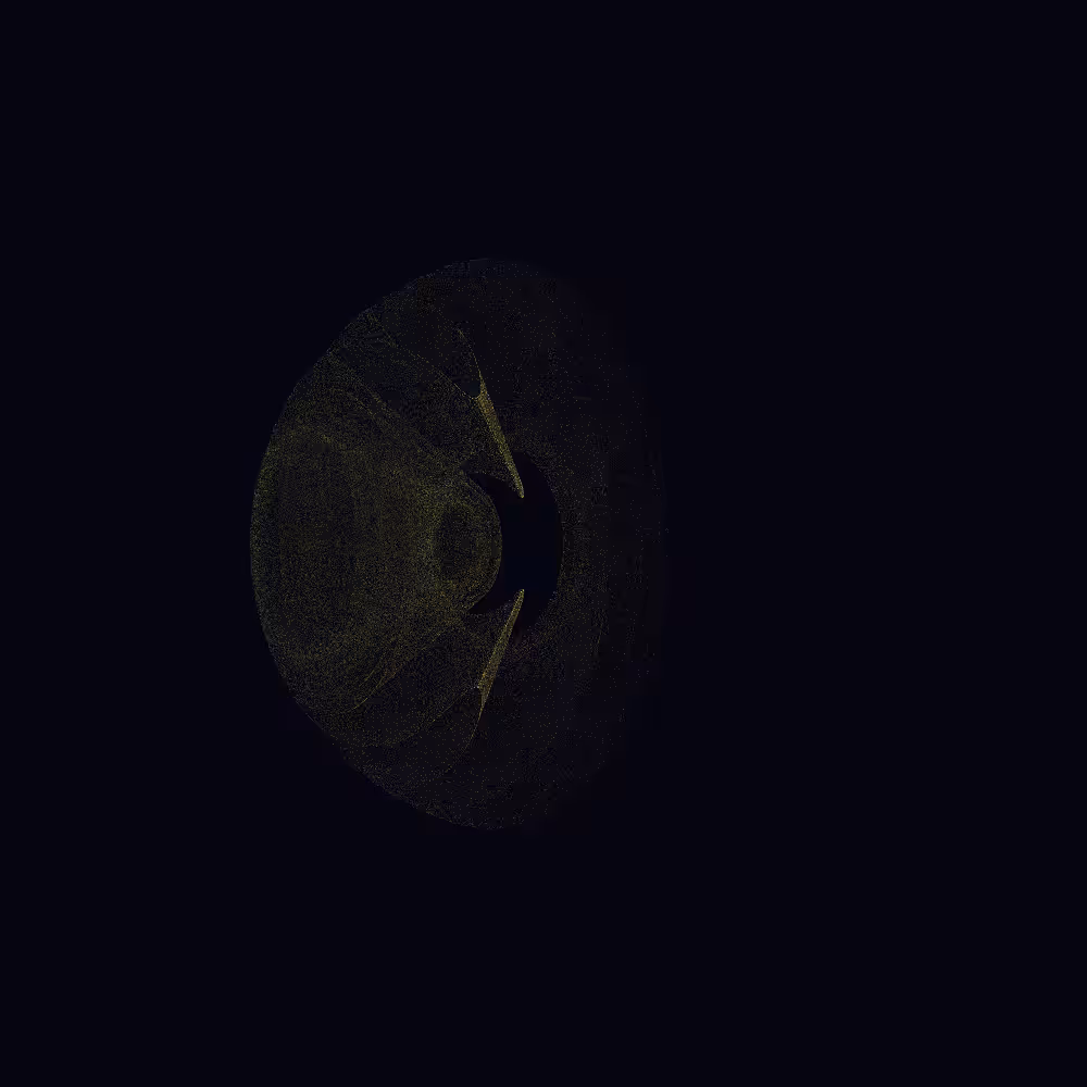 0b11111100110 #95