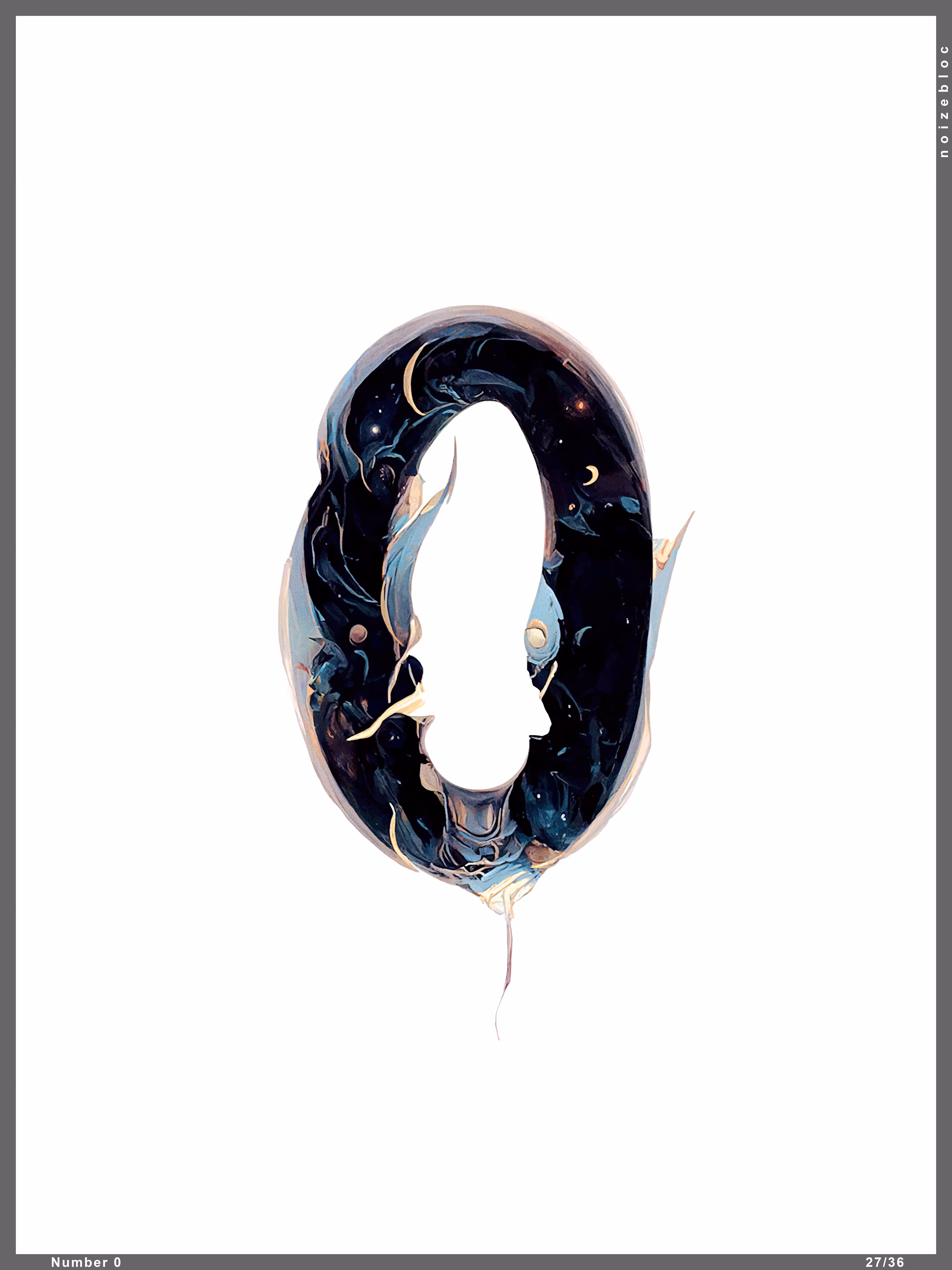 Number 0