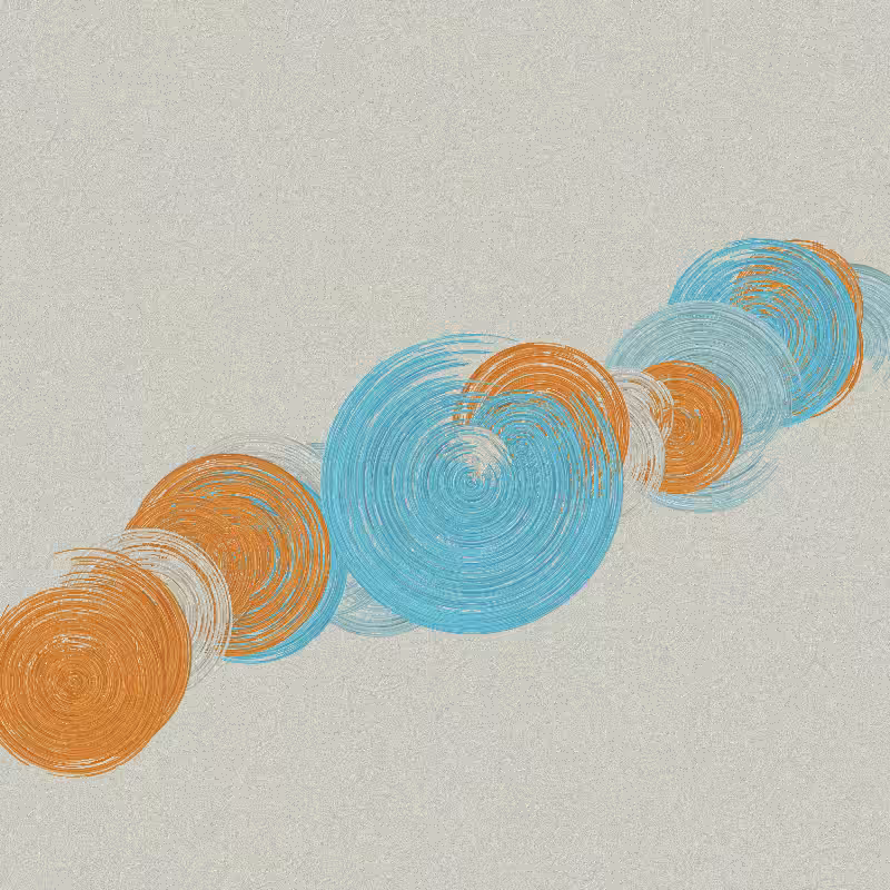 Circles #259
