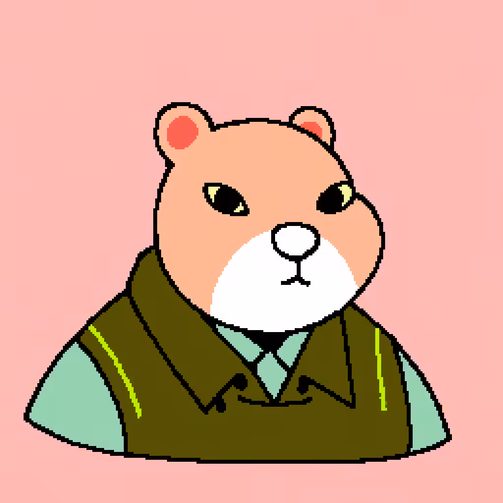 GlassRat