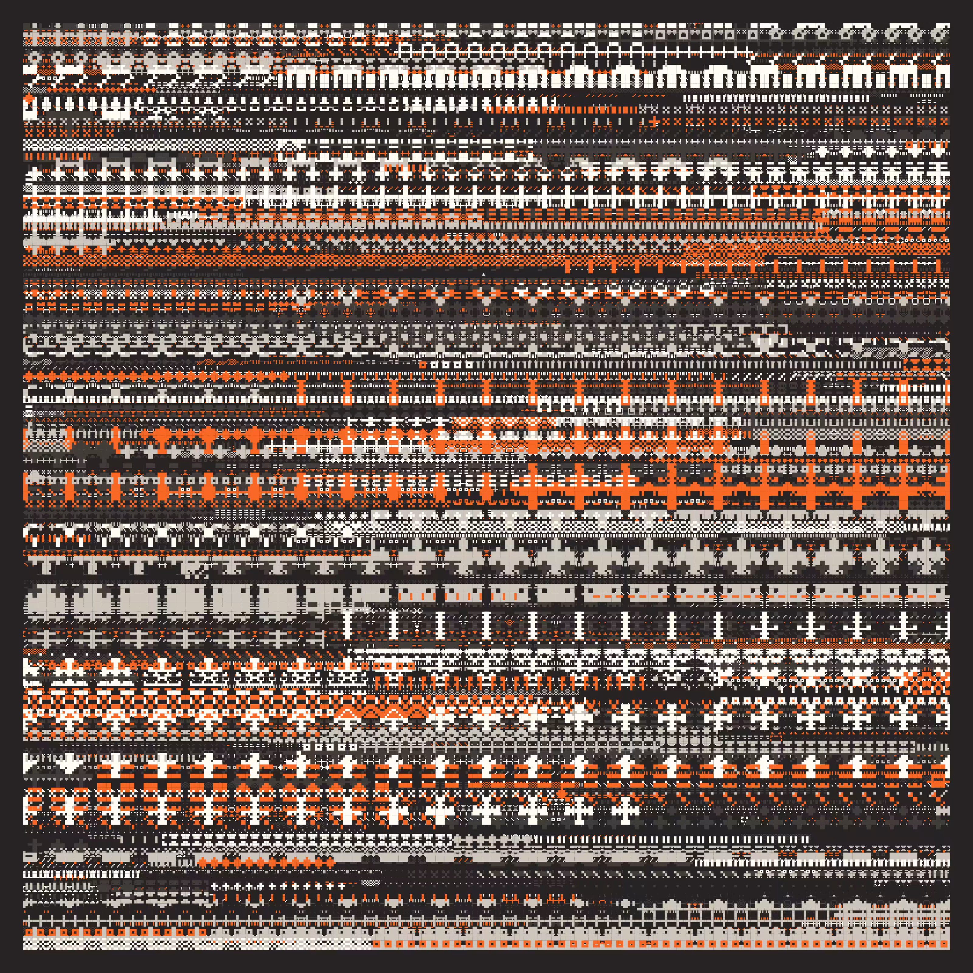 Pixel Management #1433