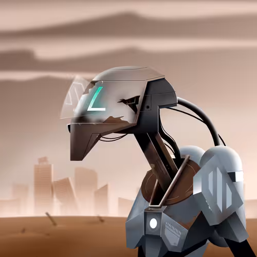 COMMUNITY Infantry Droid B-8179