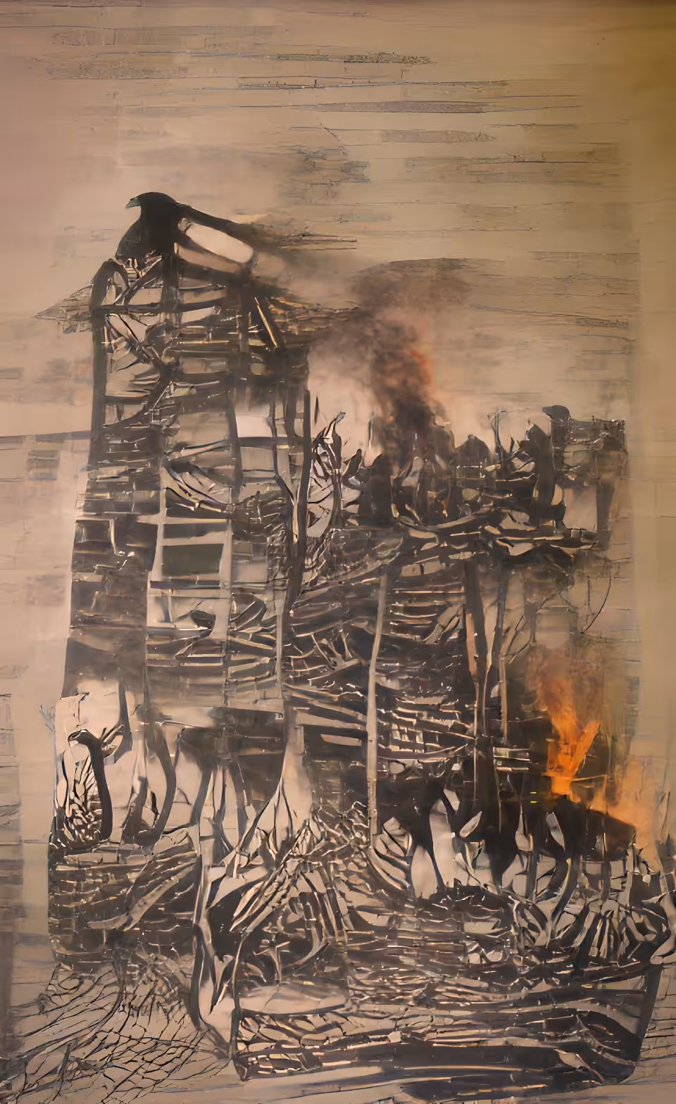 Fire on the Front Range 006