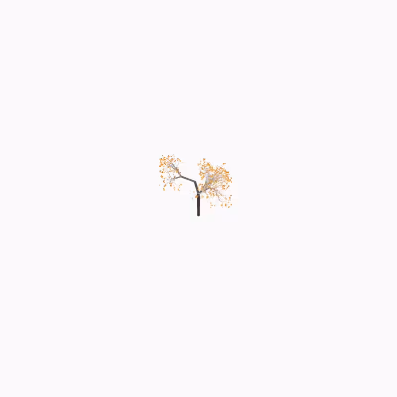 To Be a Tree #10