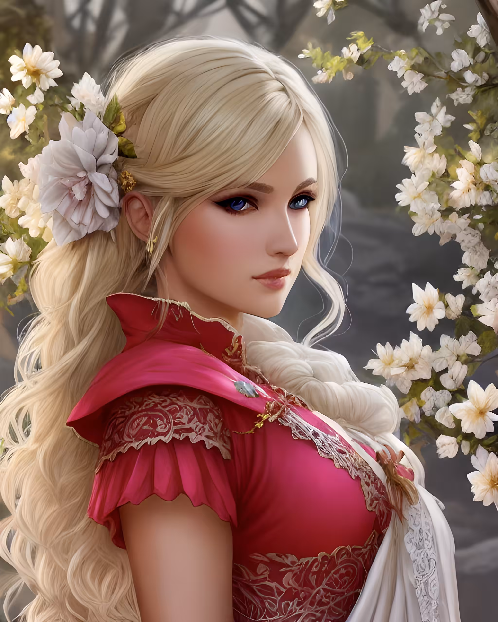 Fiona