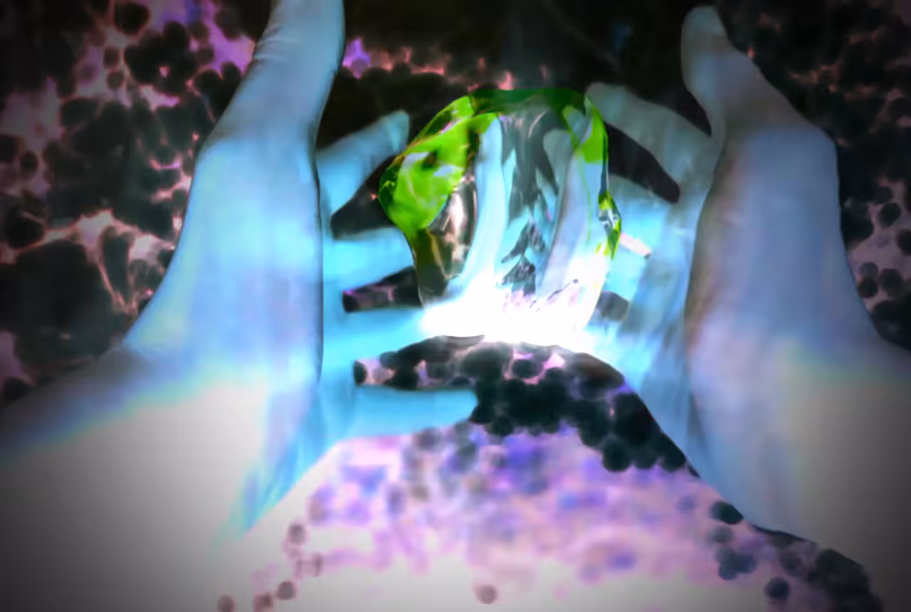 Aura #1b