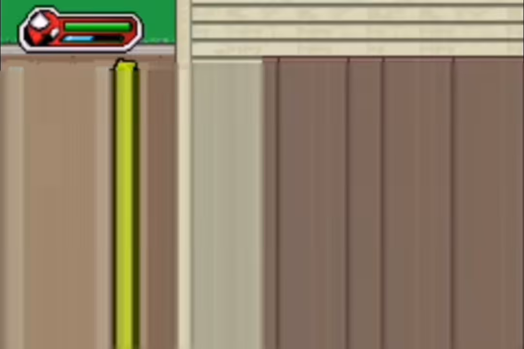 Corrupt ROM #11