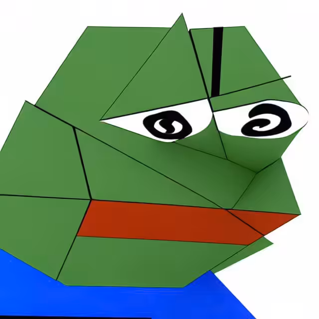 PEPE:DECONSTRUCT #247