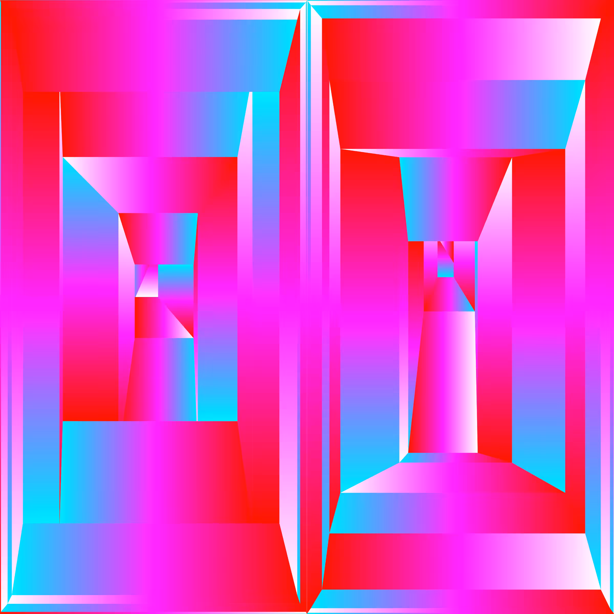 Stereo #13