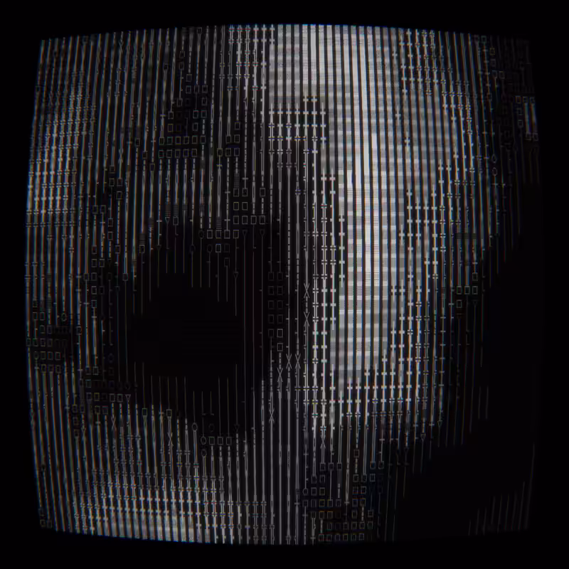 SIGNAL RECEIVING #107