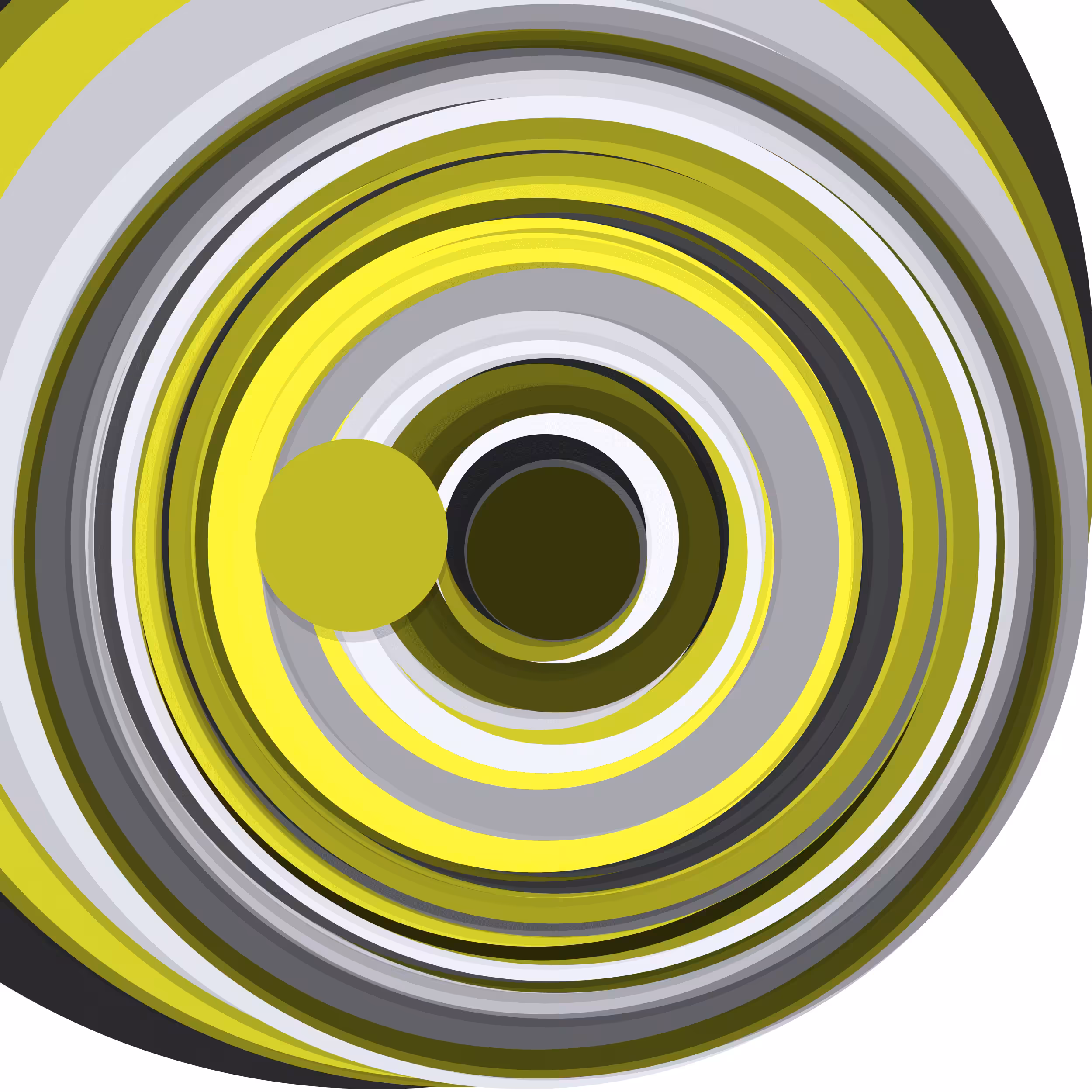 Crypto Circles #9