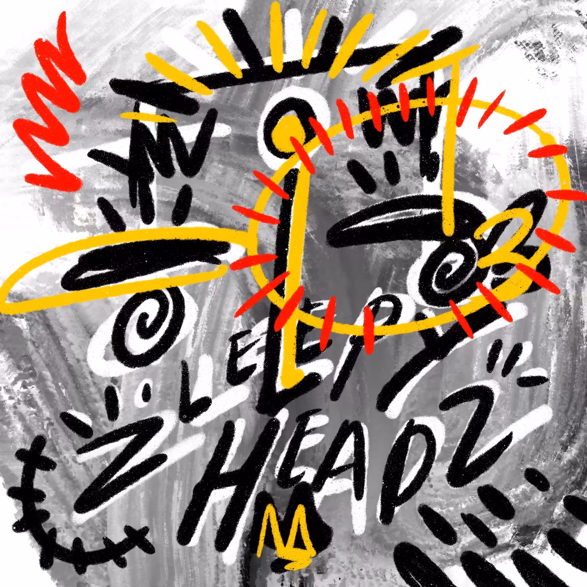 ZLEEPY HEADZ