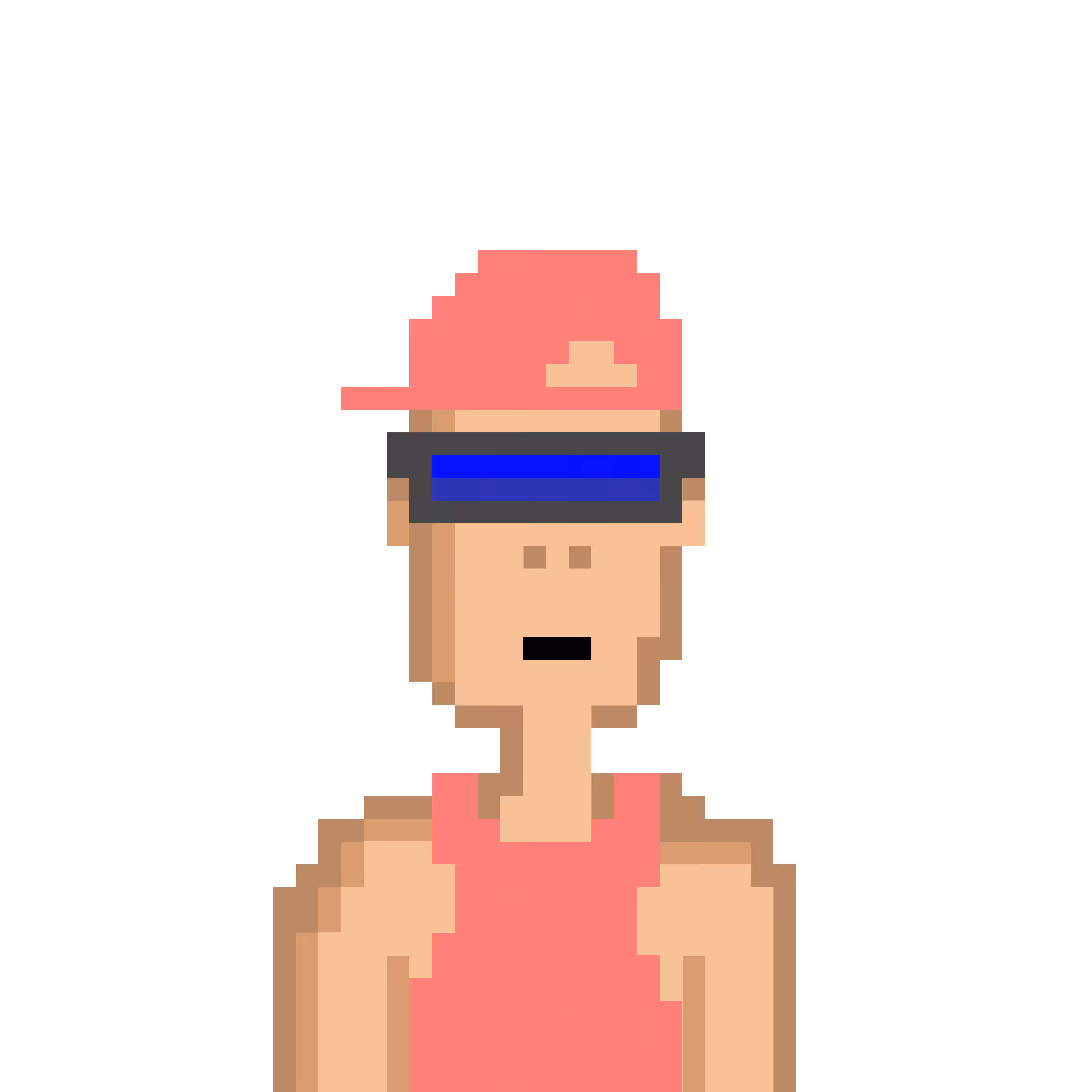 Dank Pixel God #2371