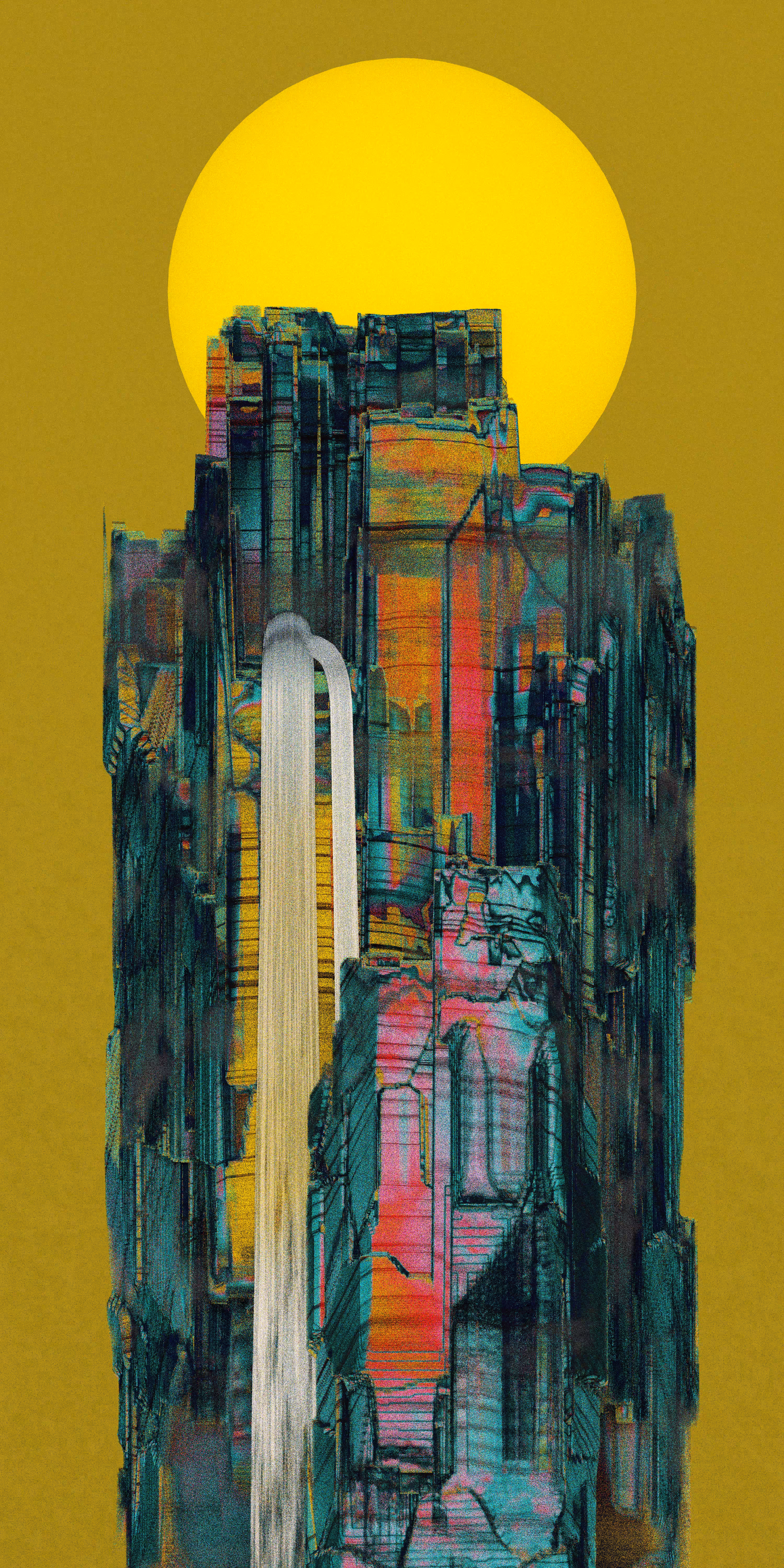 The Faults #3