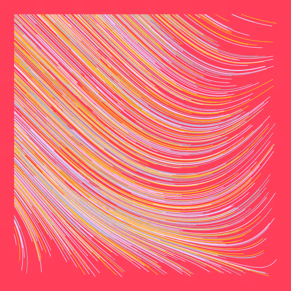 F L O W M A P S #2