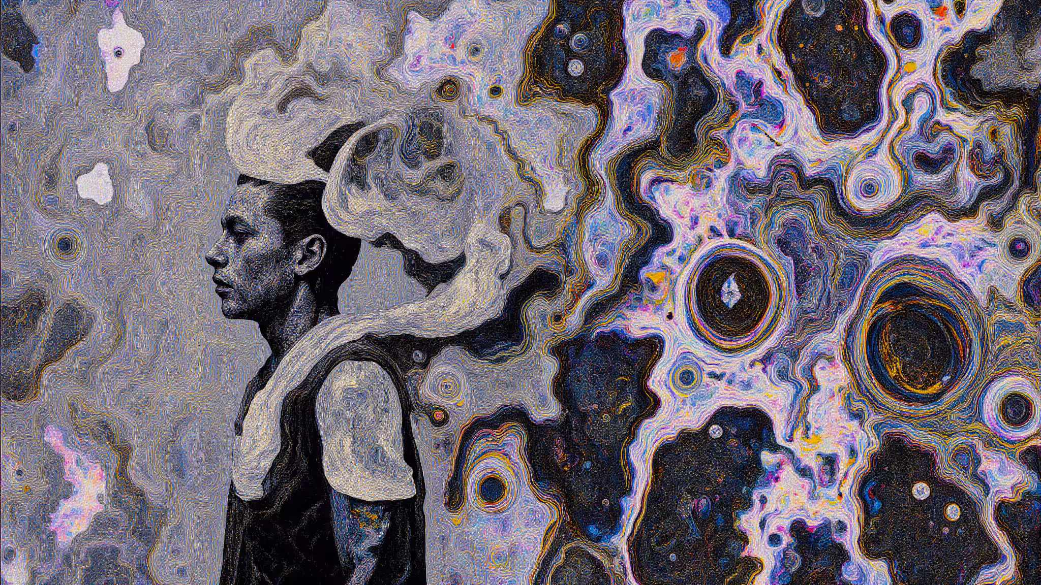TRANSDIMENSIONAL TRIPPERS #343
