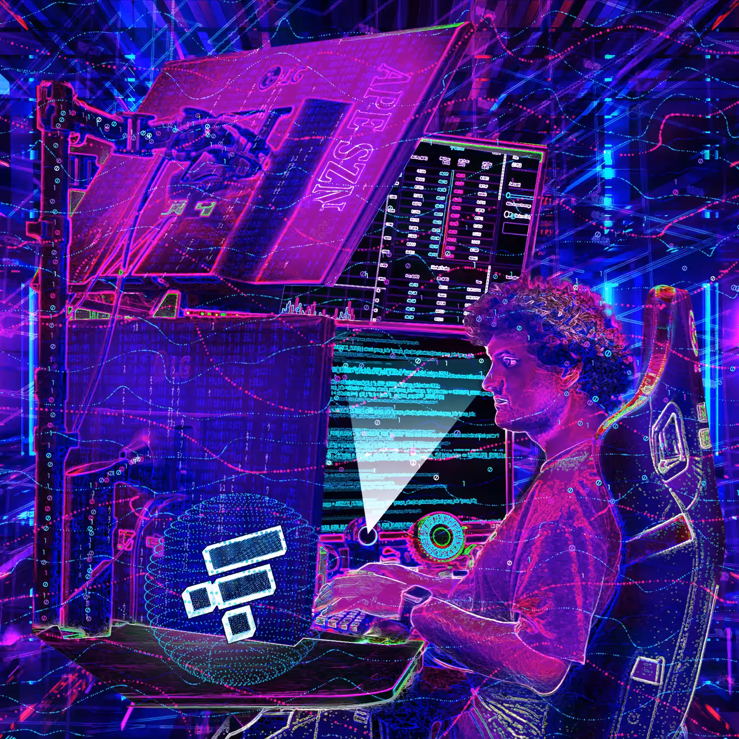 The Operator